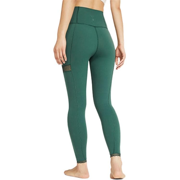 Штаны Nike Yoga - изображение 6