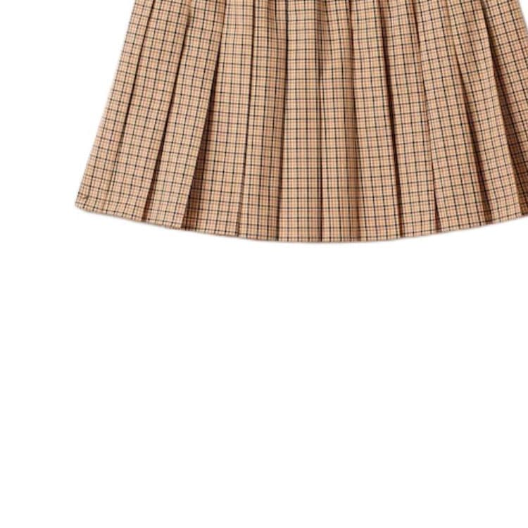 Юбка MIU MIU Logo - изображение 2