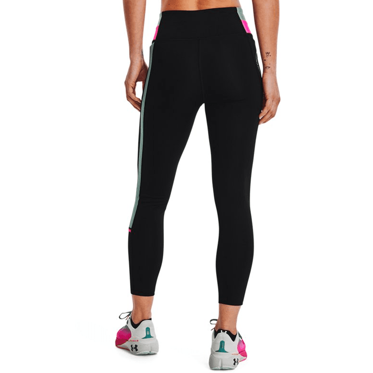 Under Armour Йога Штаны Женские - изображение 4