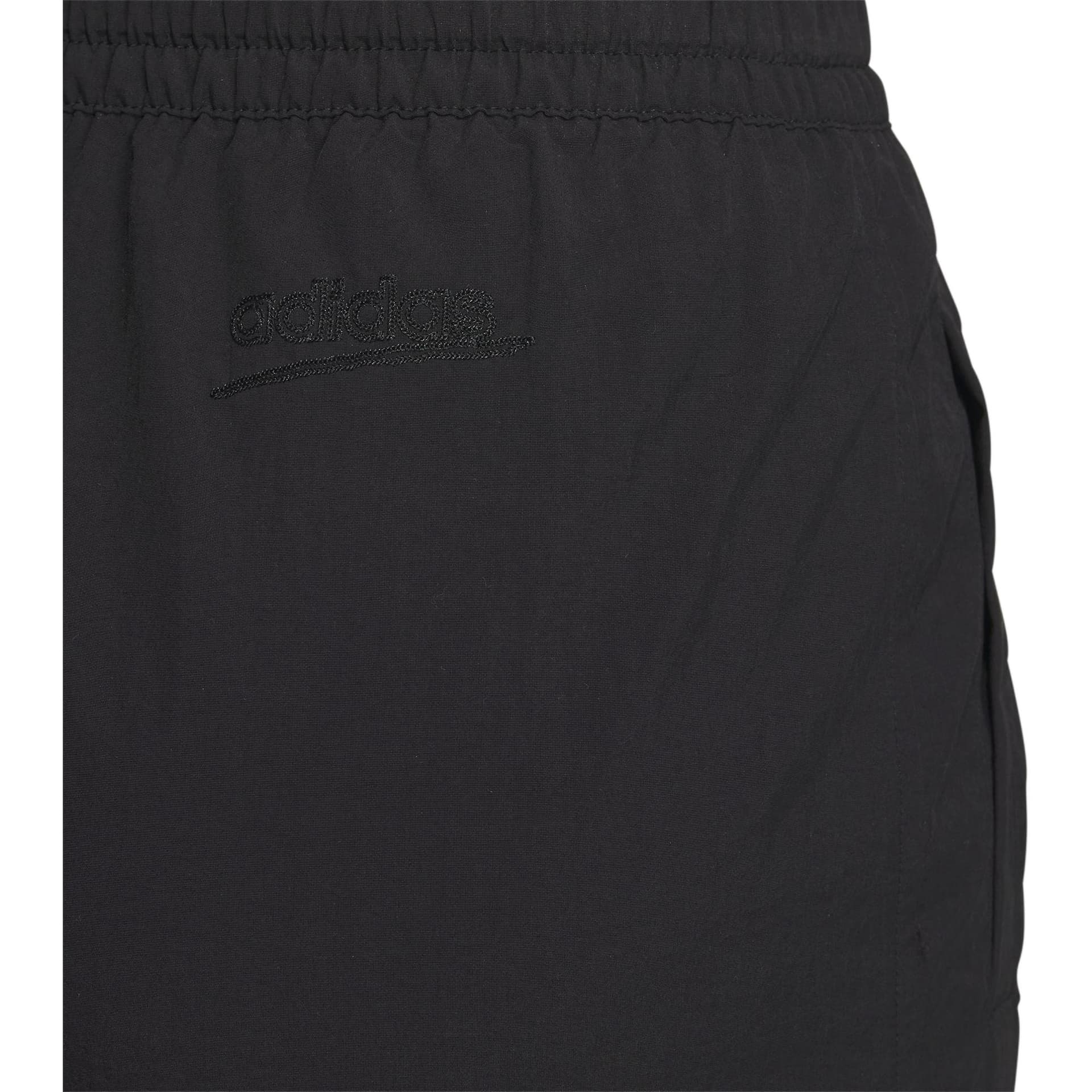 Штаны adidas originals Woven Pants Logo - изображение 2