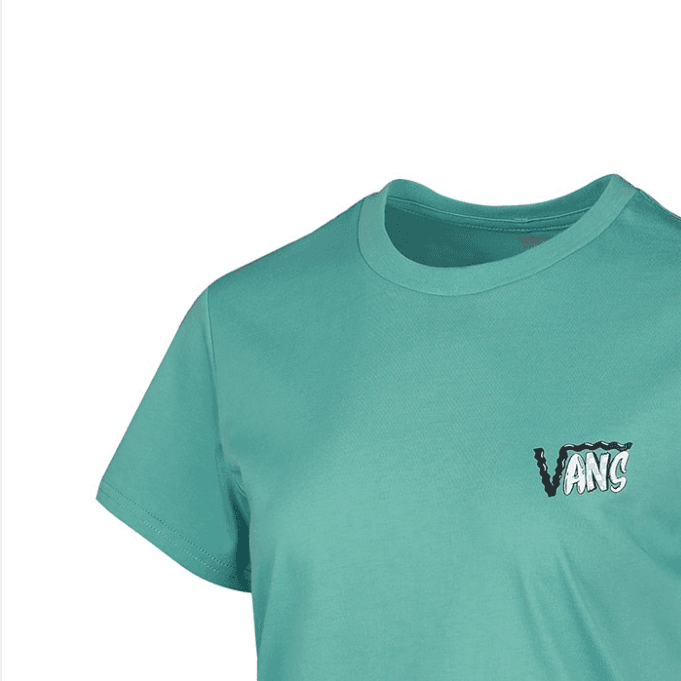 Футболка Vans T - изображение 6