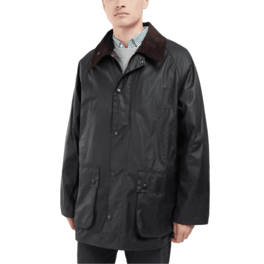 Куртка BARBOUR FW23 - изображение 6