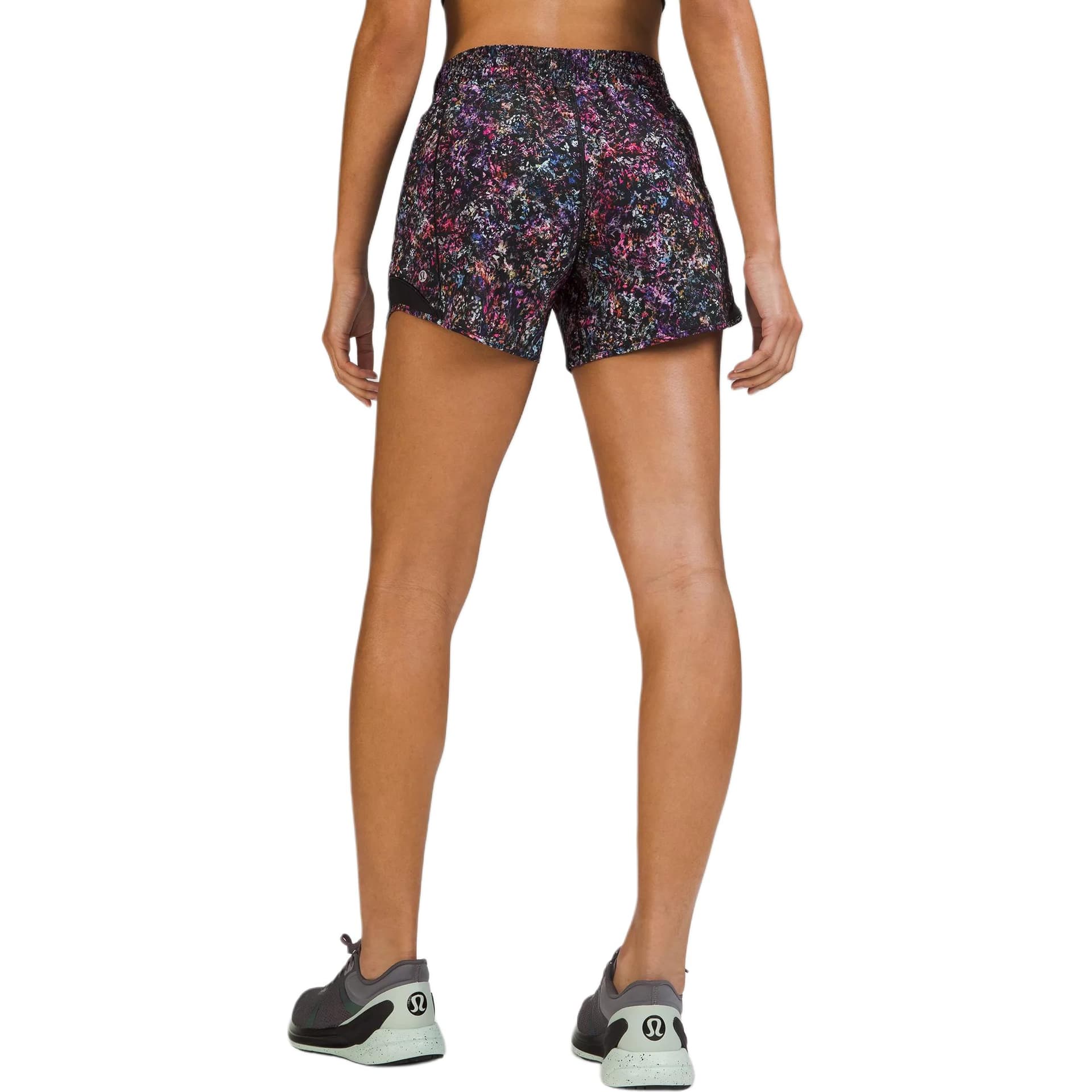 Шорты Lululemon Женские Повседневные Шорты - изображение 5