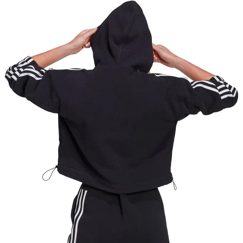 Куртка adidas Logo - изображение 4