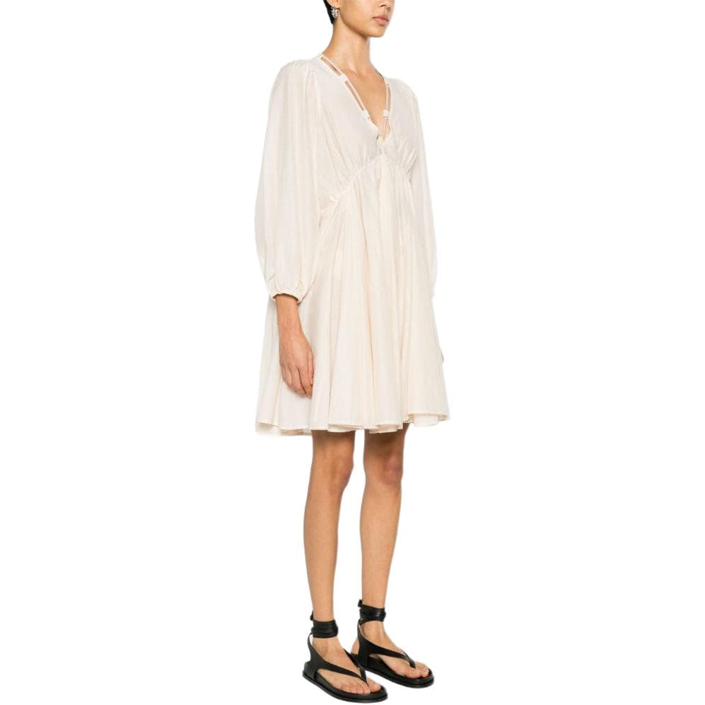Платье PINKO SS24 V - изображение 4