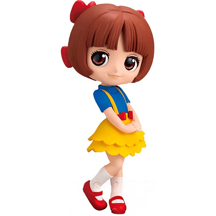BANPRESTO qposket Q 13cm - изображение 2