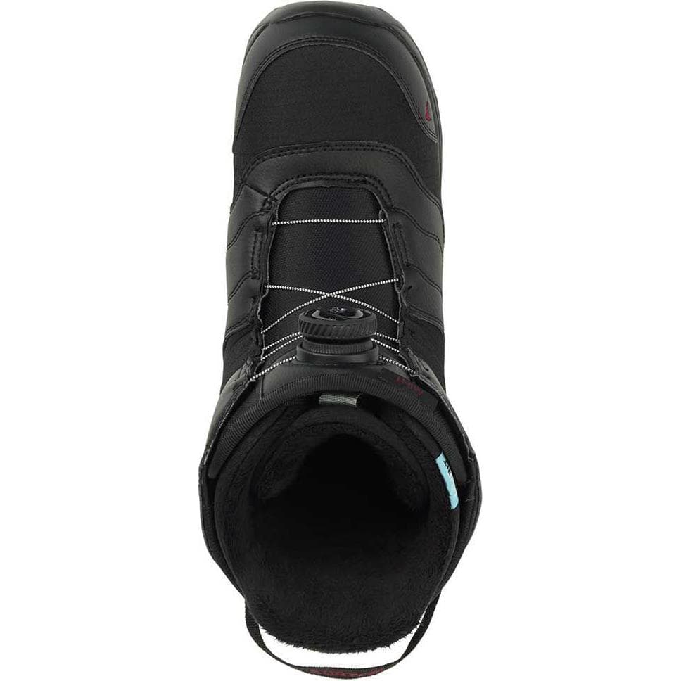 BURTON Mint BOA Лыжные ботинки Стальная проволока Пряжка Женские - изображение 5