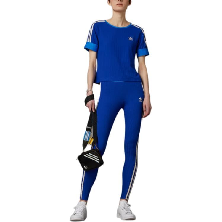 Футболка adidas originals SS23 adicolor 70s LogoT - изображение 5