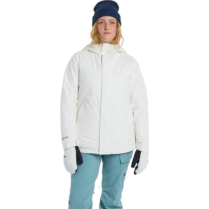 BURTON AK 23-24 POWLINE GORE-TEX 2L - изображение 2