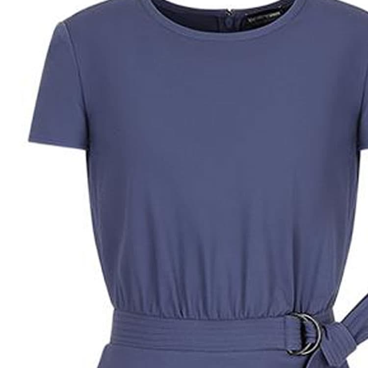 Платье EMPORIO ARMANI SS22 - изображение 4