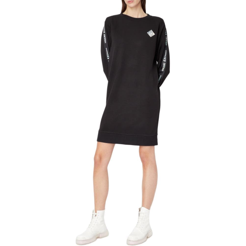 Платье ARMANI EXCHANGE - изображение 4