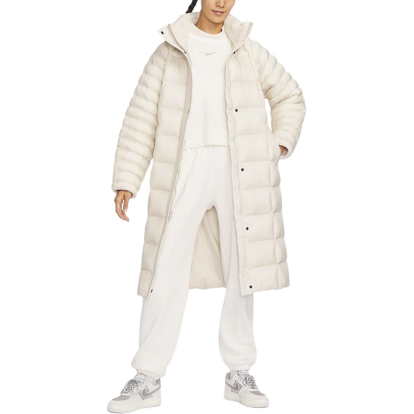 Куртка NikeSportswear - изображение 3