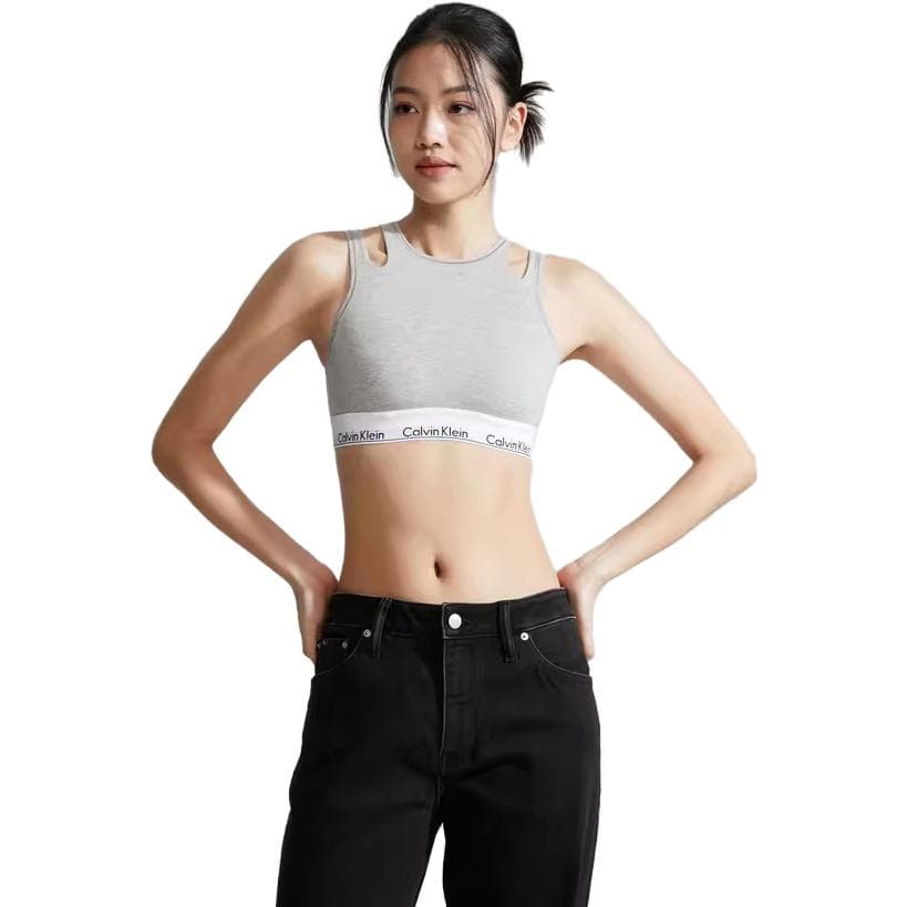 Бюстгальтер CKCalvin Klein FW23 - изображение 4