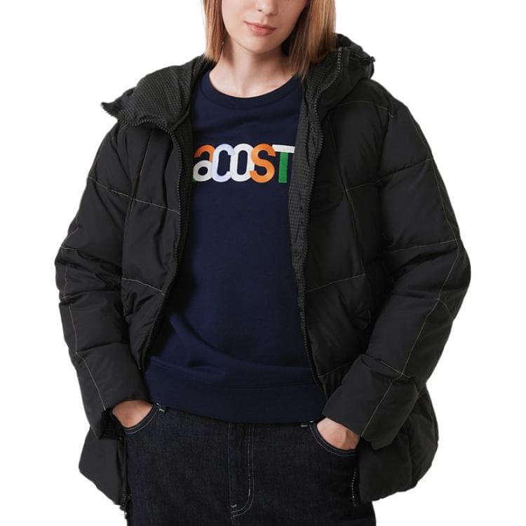 Куртка LACOSTE - изображение 2