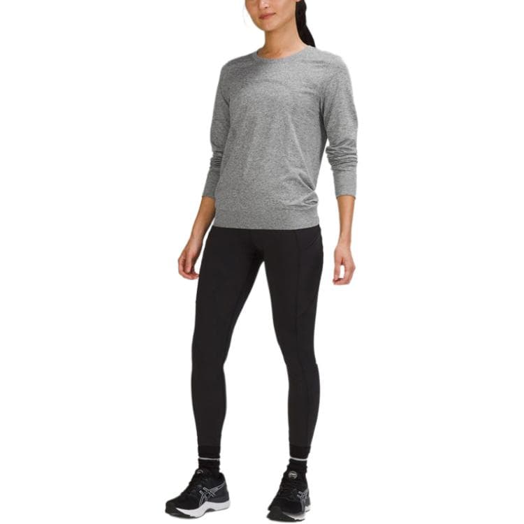 Футболка lululemon Swiftly Relaxed T - изображение 3