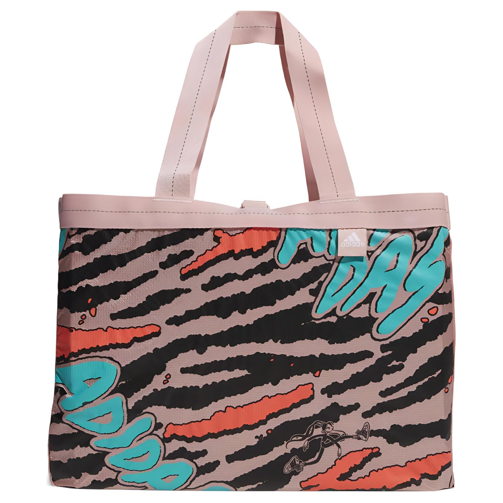 Сумка adidas APXJ BAG - изображение 1