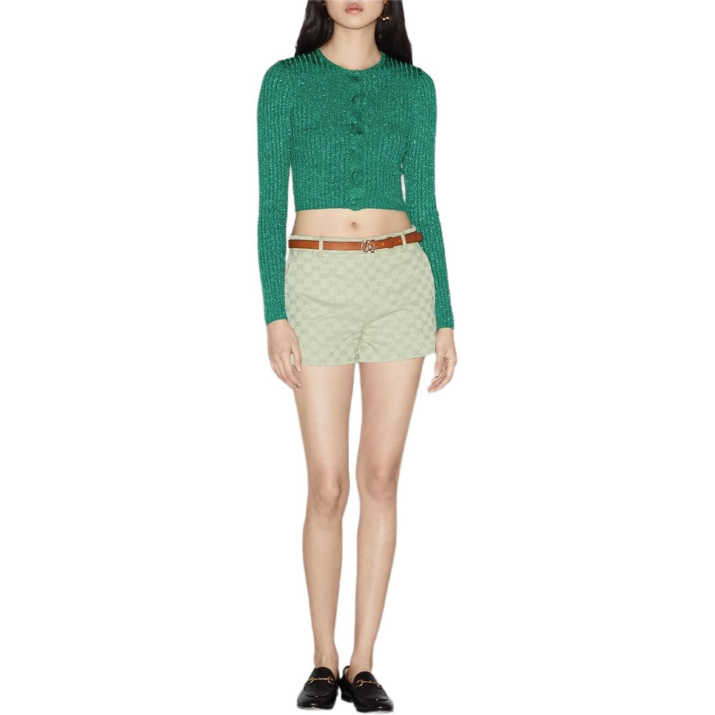 Кофта GUCCI - изображение 4