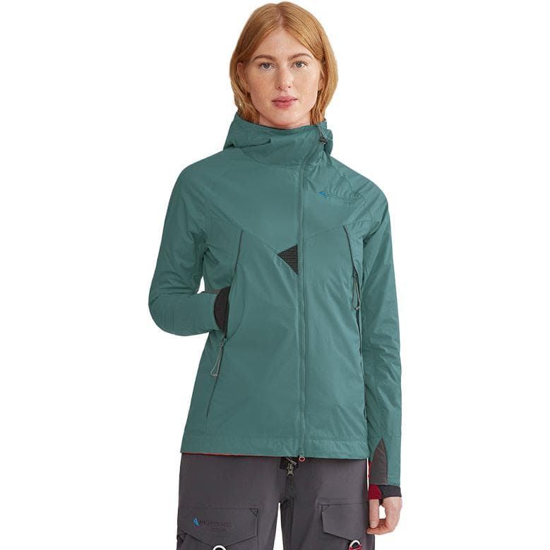 KLATTERMUSEN Vale Hoodie P - изображение 2