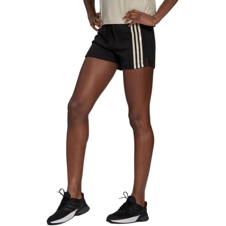 Шорты adidas W Uforu Sho - изображение 3
