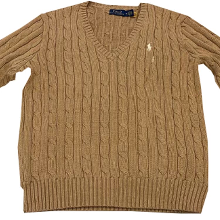 Кардиган Polo Ralph Lauren - изображение 12