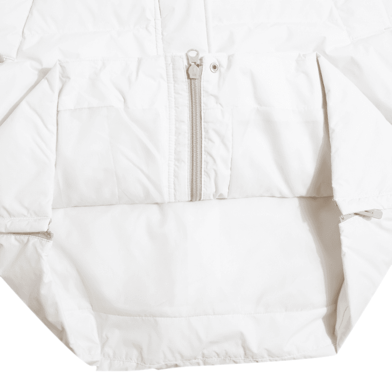 Пуховик PUMA Down Coat Logo - изображение 4