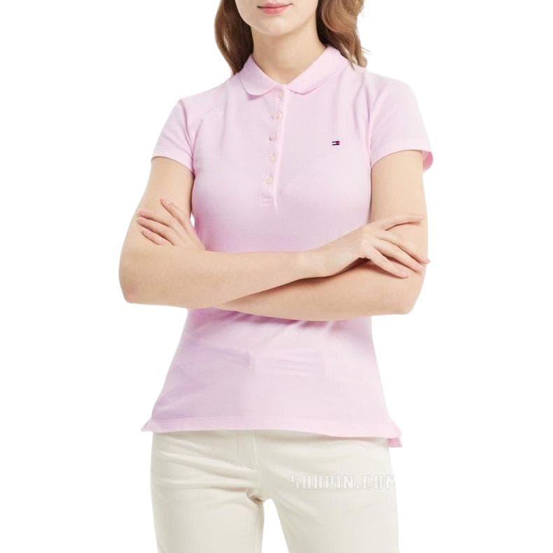 Tommy Hilfiger Polo - изображение 2