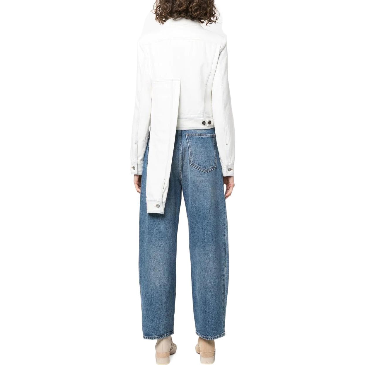 MM6 Maison Margiela FW22 - изображение 4