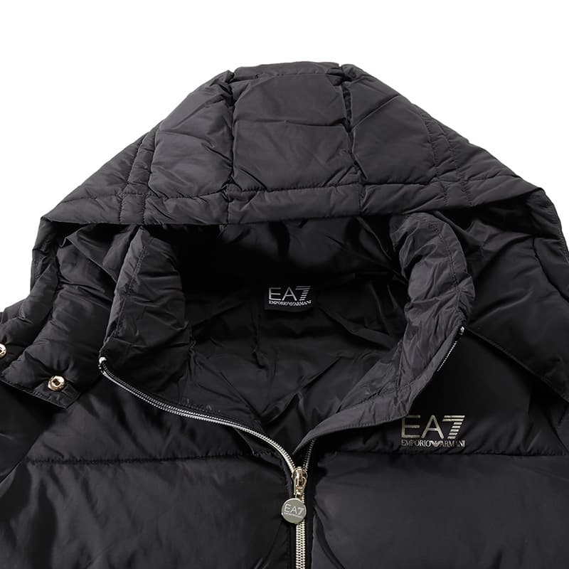 EMPORIO ARMANI EA7 SS24 Logo - изображение 4