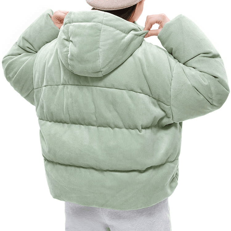 Пуховик FILA FUSION - изображение 3
