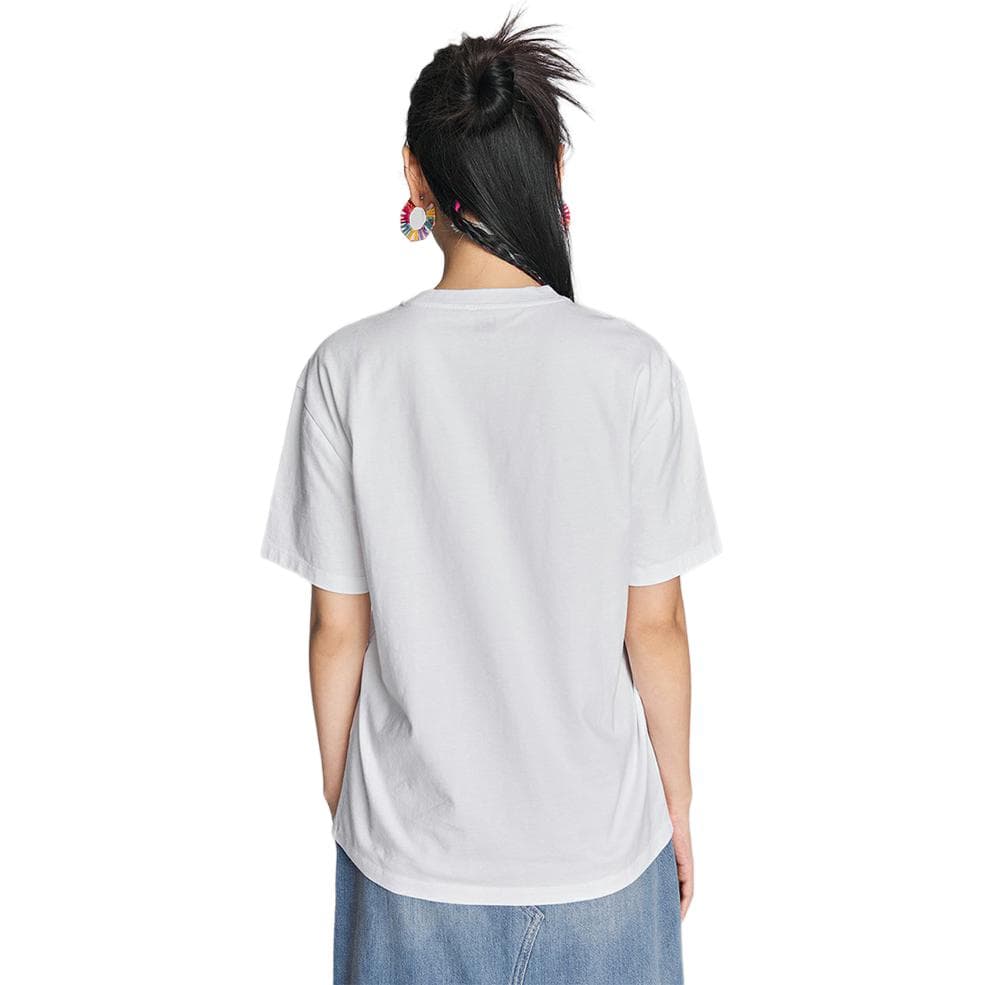 Футболка Lee Oversize T - изображение 4