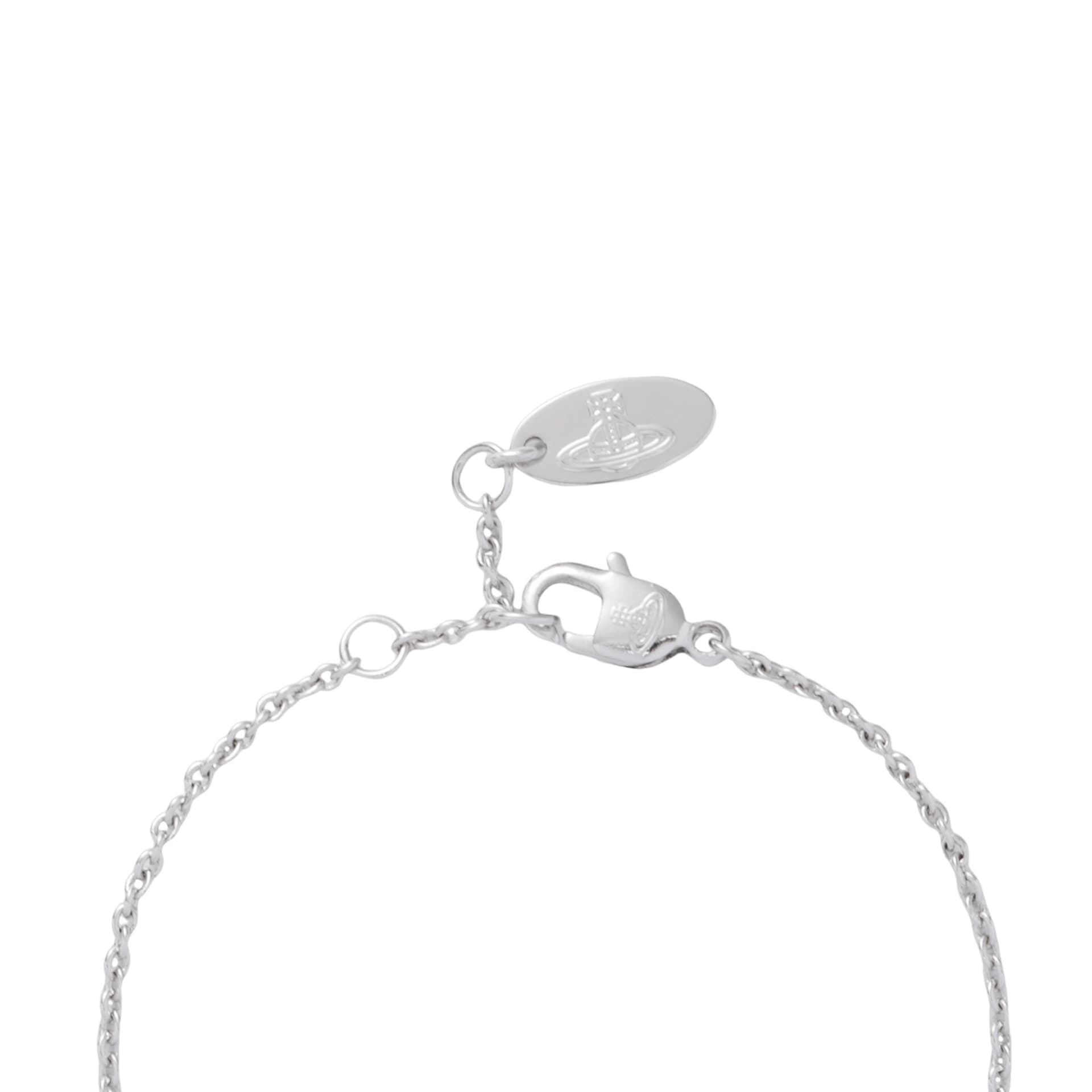 Браслет Vivienne Westwood REINA SMALL BRACELET - изображение 3