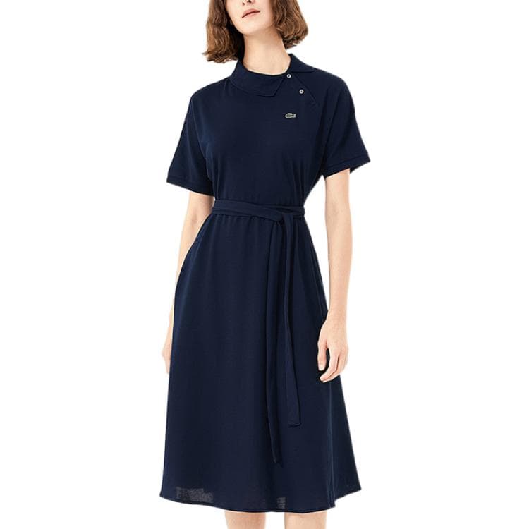 Платье LACOSTE SS22 - изображение 2