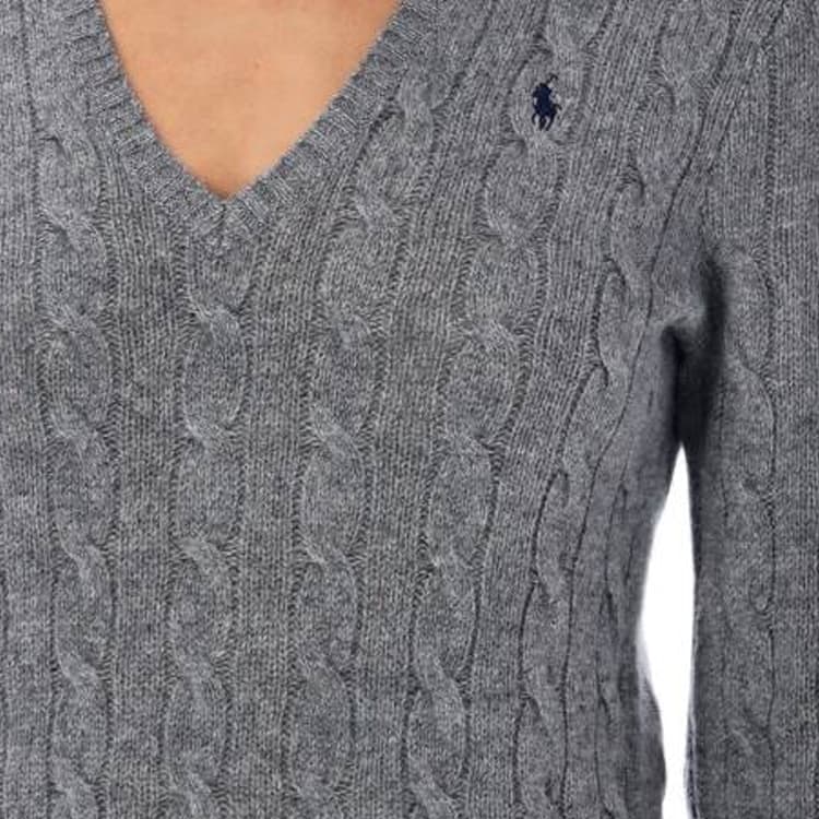 Кардиган Polo Ralph Lauren V - изображение 3