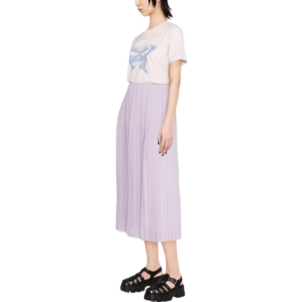 Футболка GANNI FW22 T - изображение 4