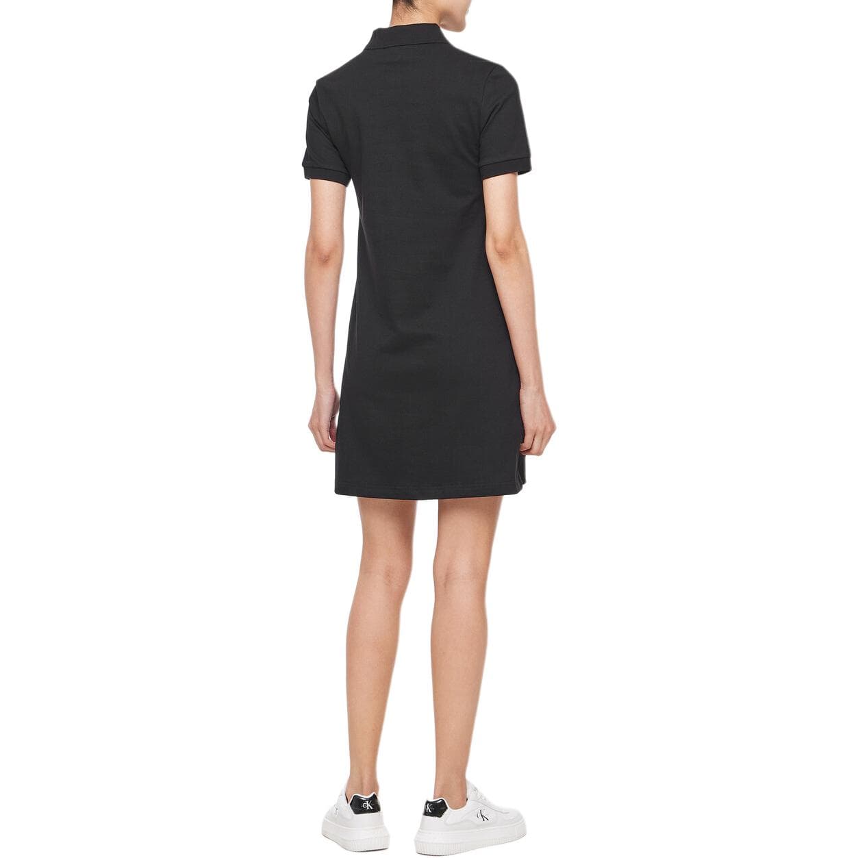 Платье CALVIN KLEIN JeansPolo - изображение 4