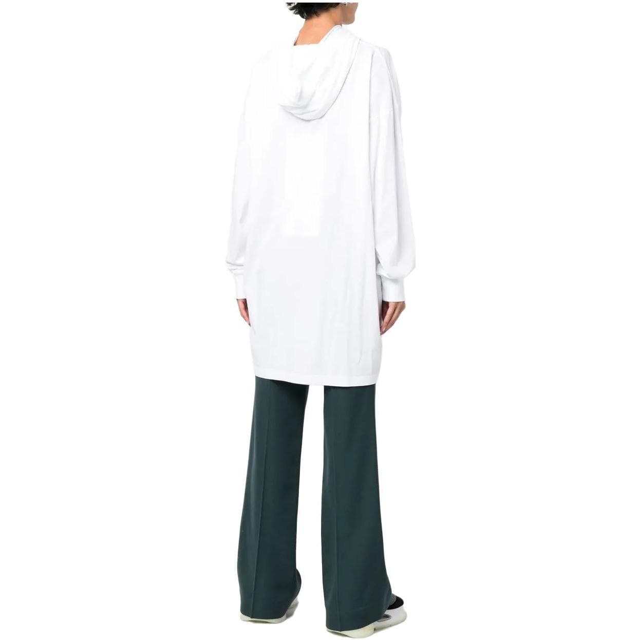 Худи MM6 Maison Margiela FW22 - изображение 3