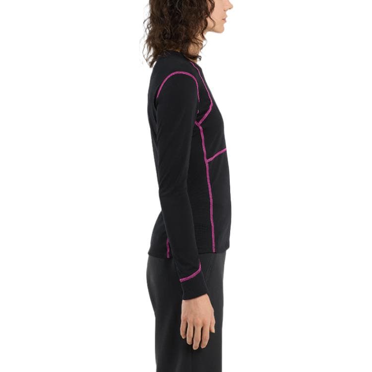 Футболка Arcteryx System_a 4.0 Alesa Long FW22 T - изображение 4