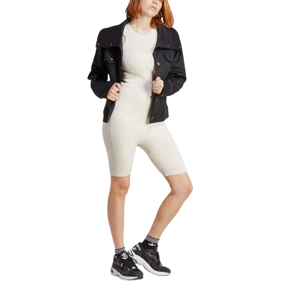 Куртка adidas originals - изображение 4
