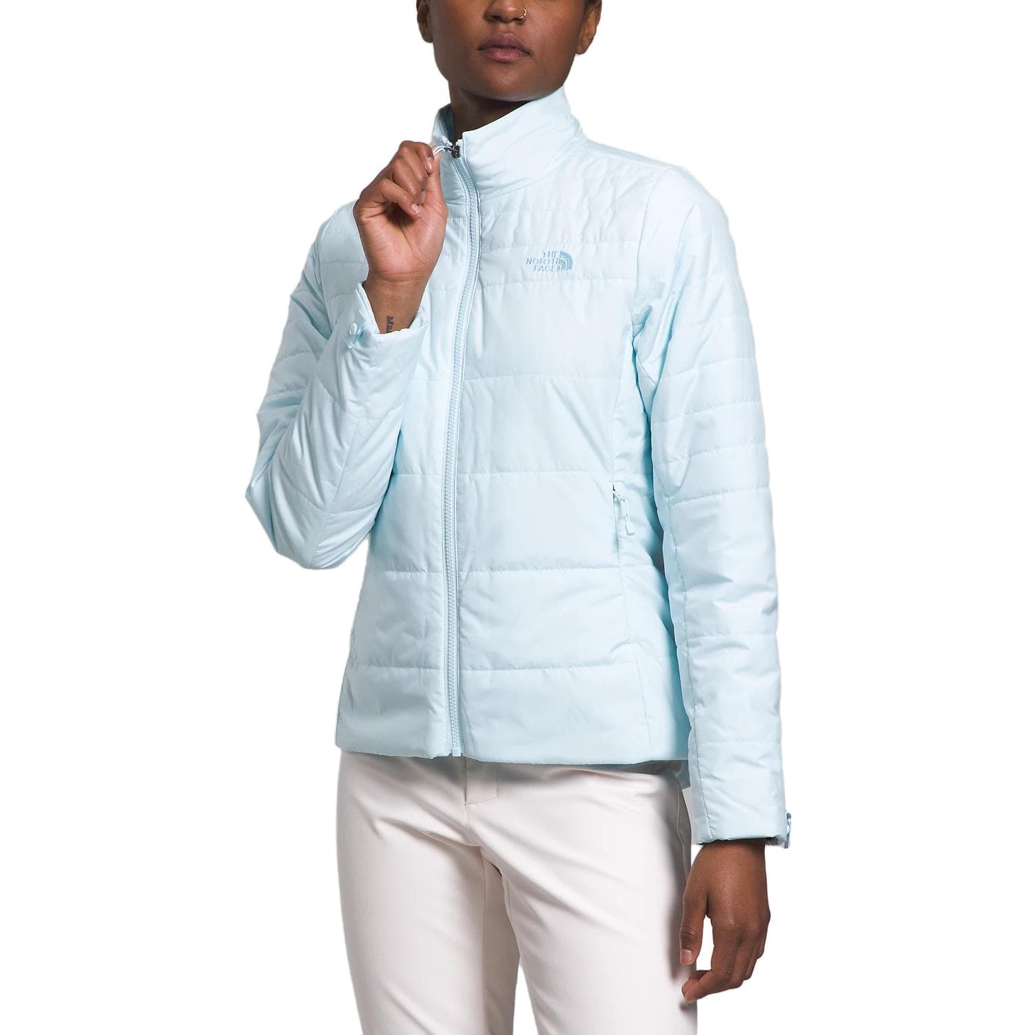 Куртка THE NORTH FACE Clementine Triclimate - изображение 4