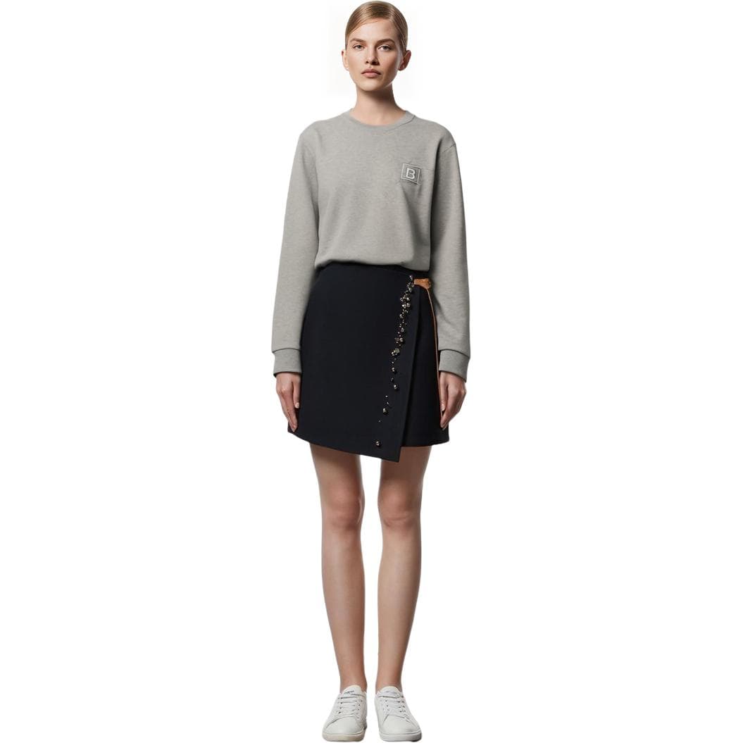 Худи Burberry SS23 Logo - изображение 3