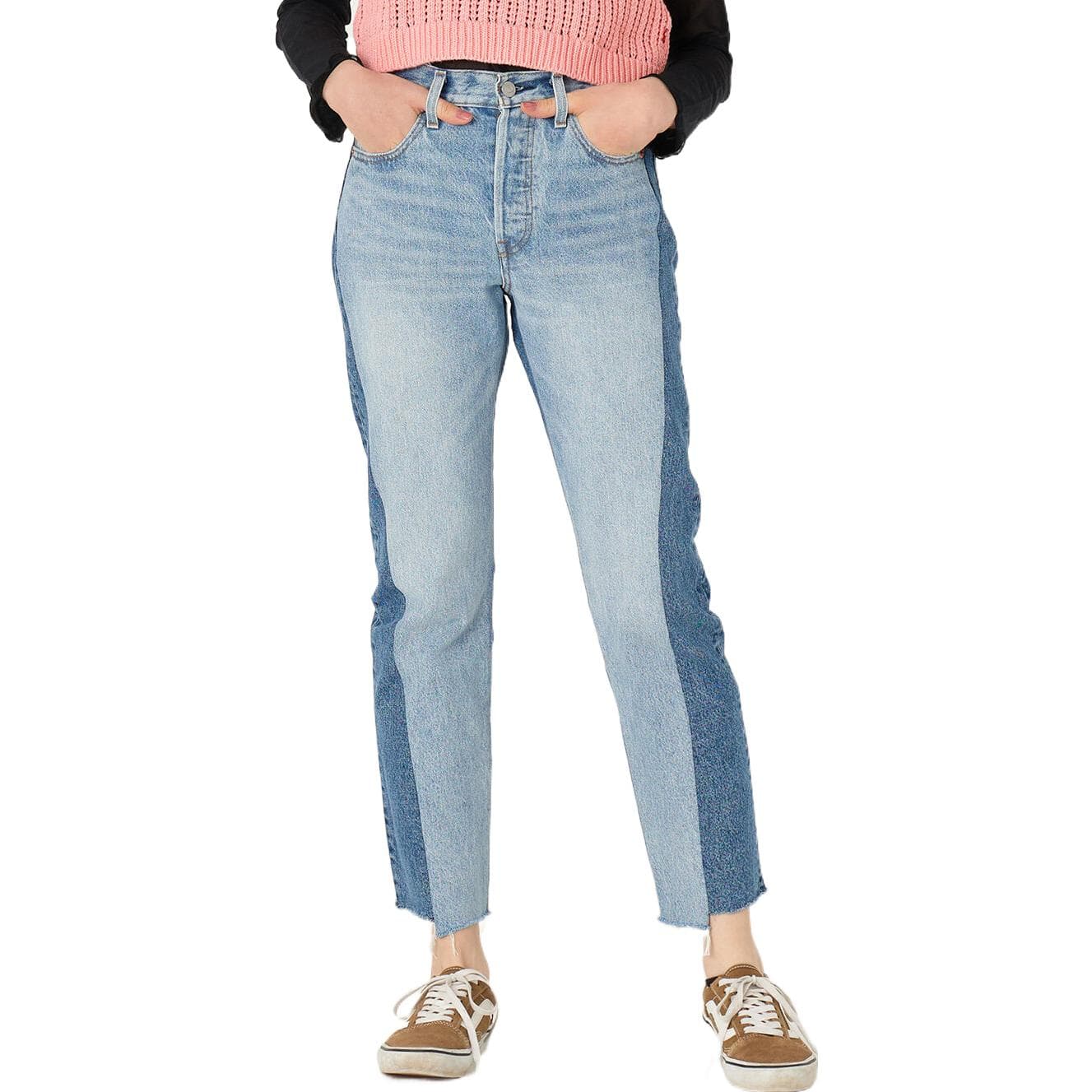 Джинсы Levis - изображение 4