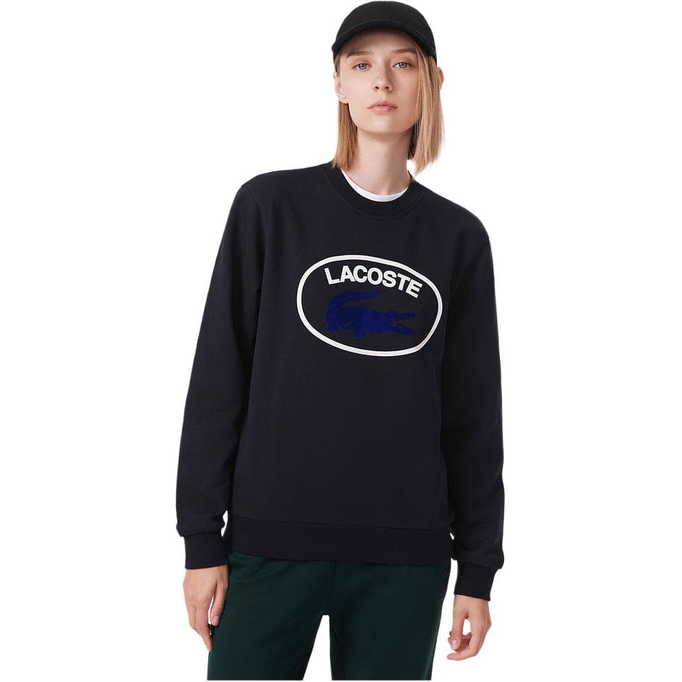 Худи LACOSTE logo - изображение 3