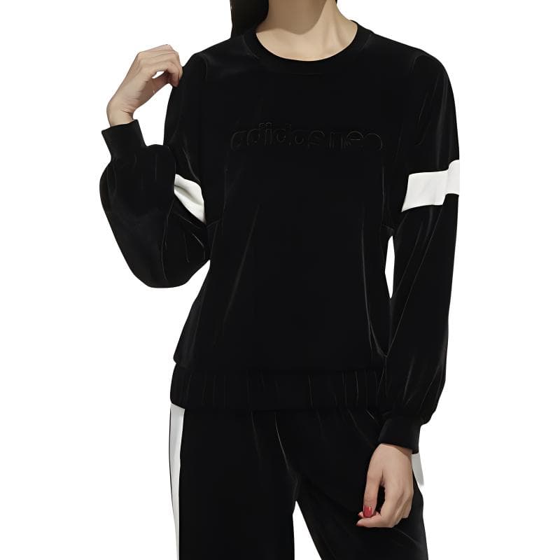 Худи adidas Logo - изображение 2