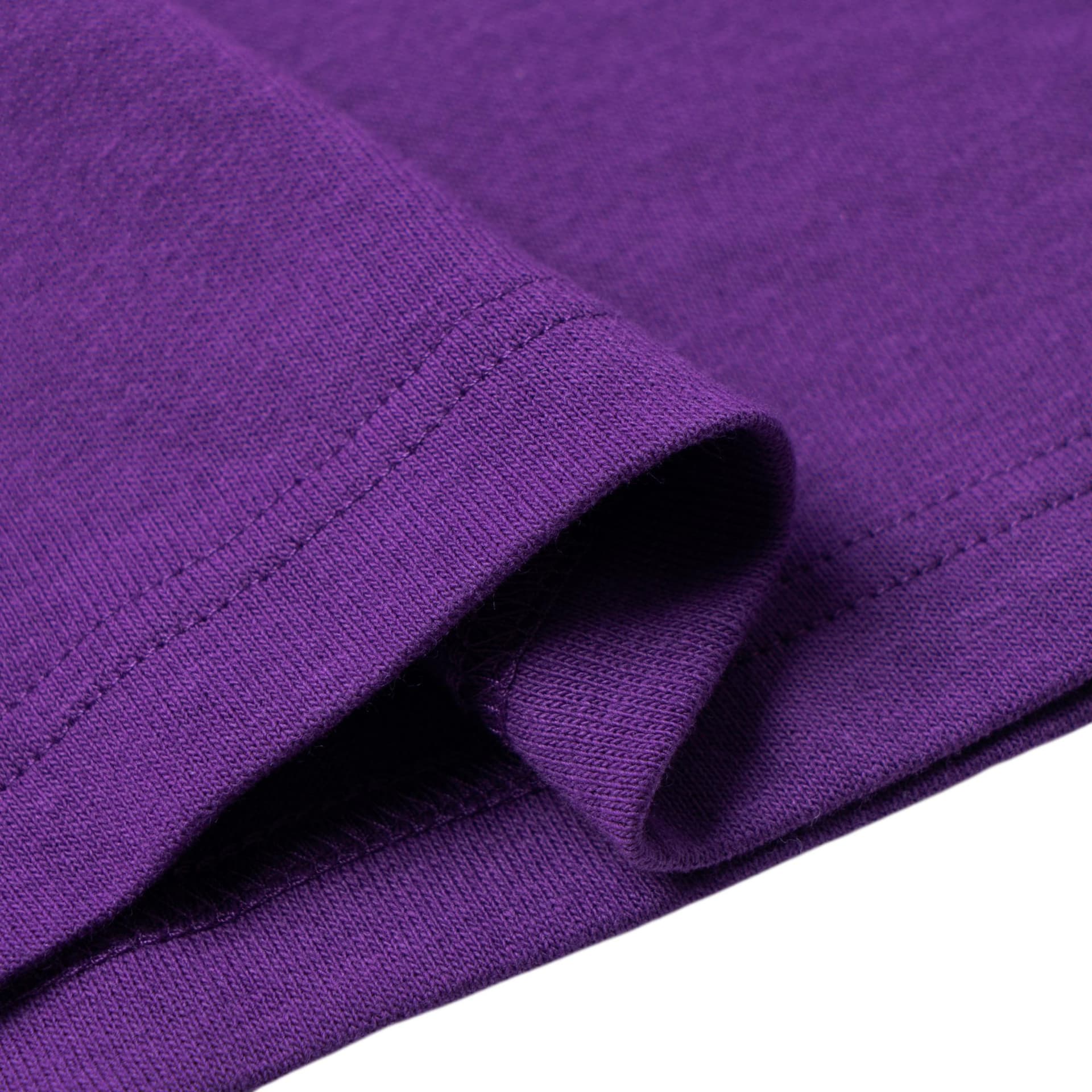 Футболка Gucci T-Shirt Purple - изображение 5