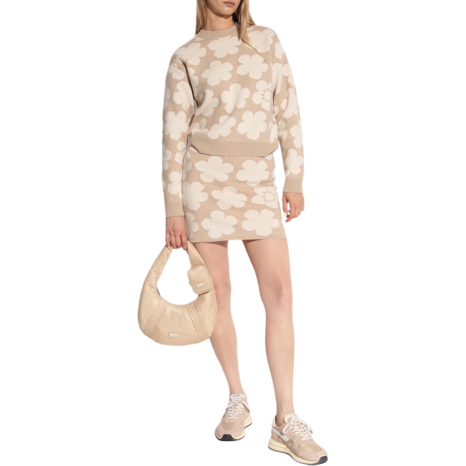 Кофта KENZO SS24 - изображение 2