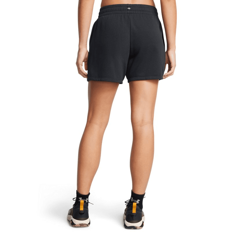 Шорты Under Armour Project Project Rock - изображение 4