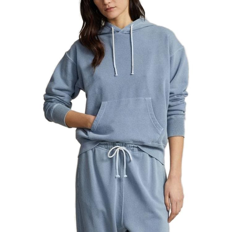 Худи Polo Ralph Lauren SS23 - изображение 3