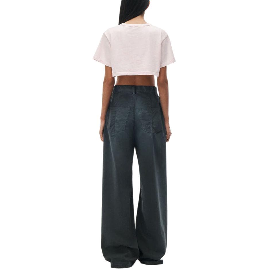 Футболка alexander wang T - изображение 4