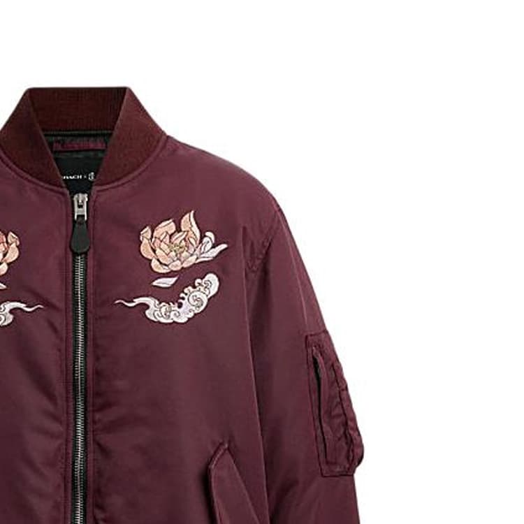 Куртка COACH SS24 - изображение 5