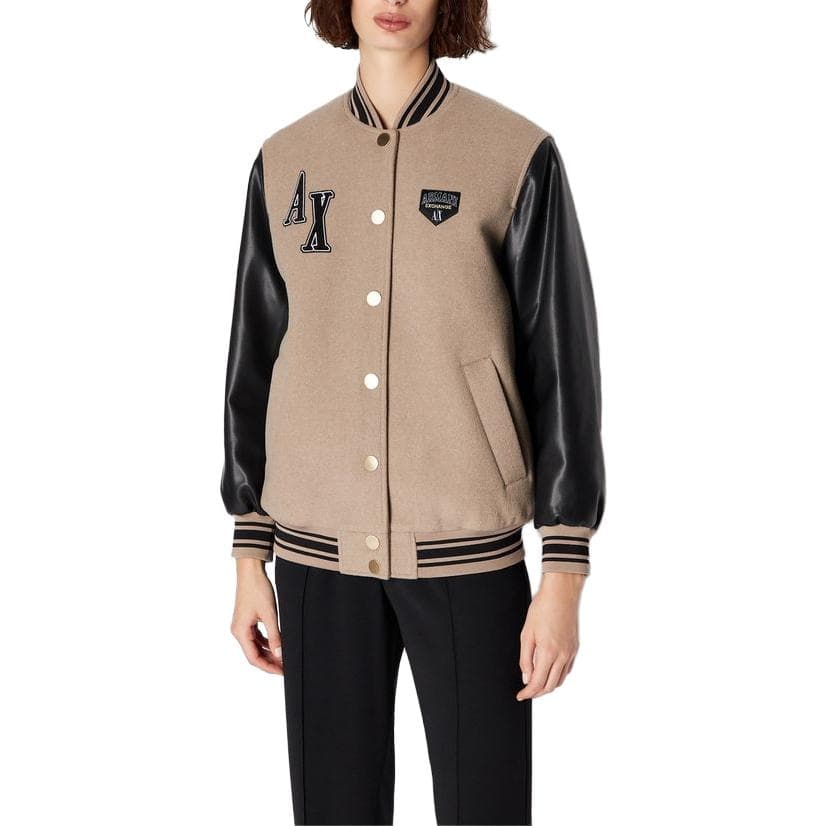 ARMANI EXCHANGE FW23 - изображение 2